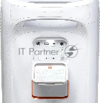 Минисистема Hi-Fi JBL Partybox Stage 320 белый 240Вт USB BT, вид 4