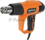 Фен DAEWOO DAF 2000 2000Вт 300/500л/мин