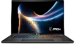 Ноутбук MSI Stealth 16 AI+ B3WI-012RU/16"/OLED/Intel Core Ultra 9 386H/32Gb/1Tb SSD/NVIDIA GeForce RTX5080 16Gb/Windows 11 Home/черный/1.99kg