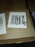 (Б/У с повреждениями) Фитнес-браслет Huawei BAND 10 BLUE 55020ELA NOR-B29 [Cм.описание!]