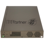 Коммутатор Tenda TEG1050F, 48×1 Гбит/с + 2×1 Гбит/с SFP, неуправляемый, вид 5