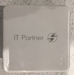 Коробка Gold Elektric ip55 60 мм