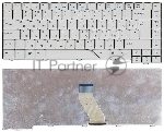 Клавиатура для ноутбука Acer Aspire 4520 4720 5520 5720 белая