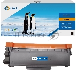 Картридж лазерный G&G GG-TN2335 черный (1200 стр.) для Brother HL-L2300DR/L2340DWR/L2340DWR/L2360DNR/L2360DNR/L2365DWR/L2365DWR