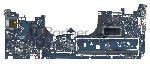 Материнская плата LA-J492P GPC56 HP Envy 15-ED i5-10210 Nvidia MX330