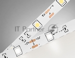 Светодиодная лента Ambrella light GS1802 5050 30Led/ 7.2W m/ 12V IP20 4500K/ 5000*10*1.87mm (2 конт.)