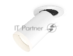 Светильник Ambrella Light XM6322220 SWH/FR белый песок/белый матовый MR16 GU5.3 (A2241, C6322, N6246)