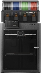 Принтер 3D Bambu Lab X2D Combo-EU 256x256x260мм ABS/PLA/PETG/Flex/Carbon/TPU 50мкм, вид 4