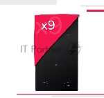 Индукционная варочная панель Simfer H30I72S002 черный, вид 10