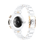 Умные часы Huawei Watch 6 Pro Ceramic Edition, 1.38" AMOLED, 4G, Wi-Fi, Bluetooth 5.2, NFC, USB Type-C, IP69, WR50, белый, вид 2