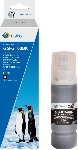 Чернила G&G GG-GT53BK черный100мл для HP Ink Tank 110/115/116/118/310/315/316/318/319/5