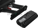 Пылесос вертикальный Tefal X-Force Flex TY9L42WO серый/зеленый, питание от аккумулятора, 150 Вт, уборка сухая, пылесборник 0.65 л, вид 18