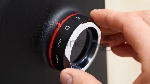 Мясорубка электрическая Bosch MFWS640B черный, 2100 Вт, 3.5 кг/мин, реверс, насадки - 9, вид 13