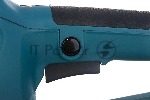 Эксцентриковая шлифовальная машина Makita BO6030 ЭШМ,310Вт,ф150мм,4000-10000об\м,ампл-3мм,2.3кг,кор,п\сборник, вид 14