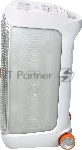 Минисистема Hi-Fi JBL Partybox Stage 320 белый 240Вт USB BT, вид 5
