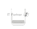 Интернет-центр Netcraze Starter (NC-1121) с Mesh Wi-Fi N300 и 3-портовым Smart-коммутатором