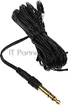 Наушники Audio-Technica ATH-AVC200, вид 7