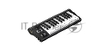 MIDI клавиатура 110105A2028 Icon Artist 25