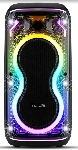 Колонка 08" (20-90 DANCE BOX 800) динамик 2шт/8" ElTRONIC с TWS