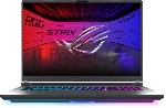 Ноутбук Asus ROG Strix G18 G815LM-TT170/18"/IPS/Intel Core Ultra 9 290HX Plus/16Gb/1Tb SSD/NVIDIA GeForce RTX 5060 8Gb/без ОС/серый/3.2kg