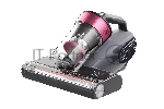 Пылесос для удаления пылевых клещей Jimmy BX8 серый, 600 Вт, уборка сухая, пылесборник контейнер 0,5 л