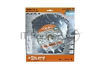 Диск Пильный Sturm! 9020-255-32-48T, размер 255x32x48 зубьев С ПЕРЕХОД. КОЛЬЦОМ НА 30 мм