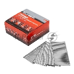 Гвозди MATRIX 16GA для пневм, нейлера 2500 шт 57607