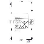 Аккумуляторная батарея T4800E для Samsung Galaxy Tab Pro 8.4 SM-T325 3.8V 18.24Wh