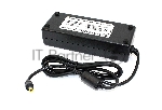 Блок питания для монитора и телевизора LCD 24V 4A 96W 5.5x2.5 OEM