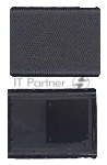 Задняя крышка аккумулятора для Lenovo A3000, серая