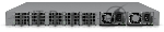 Коммутатор Ubiquiti Enterprise Campus Aggregation, 48×25 Гбит/с SFP28 + 6×100 Гбит/с QSFP28 Uplink, управляемый, вид 9