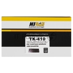 Запасные части для принтеров и копиров Hi-Black Ракель Kyocera-Mita KM1620/KM1635/KM1650/KM2035/KM2050/KM2550 (TK-410) 