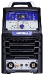 Сварочный аппарат Аврора Система 200 AC/DC ПУЛЬС инвертор ММА, 5.2 кВт, вид 15