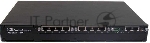 MEDIANT 600 VOIP GATEWAY, 1 FRACTIONAL SPAN, SIP PACKAGE INCLUDING 1 FRACTIONAL E1/T1SPAN