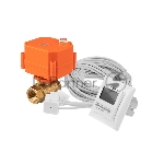 Система контроля протечки воды Rexant Nautilus RT32-1, 1 кран - 1 1/4 дюйма