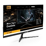 Монитор 23.8" ExeGate SmartView EP2407TA IPS 1920x1080, 75 Гц, 5 мс, 16:9, 250 кд/м2, 1xHDMI, 1xDP, 1xVGA, 1x3.5 мм, черный