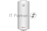 Водонагреватель электрический Thermex TitaniumHeat 70 V Slim белый, накопительный, 70 л, 2 кВт, настенный, вертикальный, узкий корпус, бак с титановым покрытием