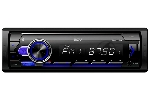 Автомагнитола ACV AVS-912BM, 1 DIN, Bluetooth, USB Type-A, AUX