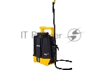 Опрыскиватель аккумуляторный Huter SP-5
