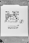 Жесткий диск HDD Toshiba MG11 24Tb 7200rpm SATA 1024Mb 3.5"