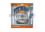 Диск Пильный Sturm! 9020-255-32-60T, размер 255x32x60 зубьев С ПЕРЕХОД. КОЛЬЦОМ НА 30 мм