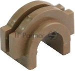 Бушинг Cet CET5087 (FU5-1520-000) для Canon iR2002/2202/2016/2020/2120/2116/2318/2320/2420 правый