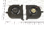 Вентилятор (кулер) для ноутбука Dell Vostro 1400 1420 V1400
