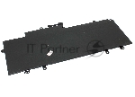 Аккумуляторная батарея для ноутбука HP Chromebook 14-AK010NR11.4V 3280mAh