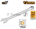 Ключ гаечный комбинированный Ingco HCSPA121