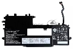 Аккумуляторная батарея для ноутбука Lenovo ThinkPad X1 Titanium (L19M4P72) 7.72V 42Wh