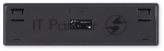 Клавиатура Oklick K953X проводная, USB Type-A, чёрный, вид 30