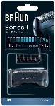 Сетка + режущий блок Braun Series1 11B, вид 6