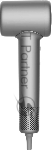 Фен Deerma DEM-CF51W темно-серый, 1400 Вт, компактный, ионизация, вид 10