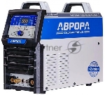 Сварочный аппарат Аврора Система 200 AC/DC ПУЛЬС инвертор ММА, 5.2 кВт, вид 14